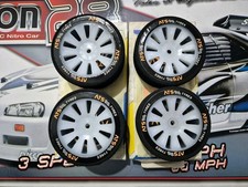 Original ATS Schumacher Fusion