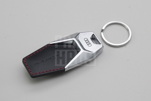 Genuine audi tron gt - genuine,