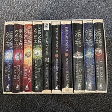 The Crowner John Mysteries (10