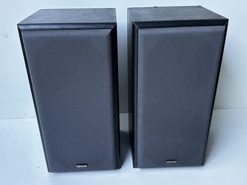 Denon fi stereo - sc-m3, hi-fi