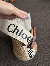 Chloe All New Natural color