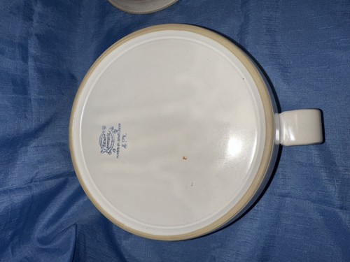 Denby minstrel covered - denby,