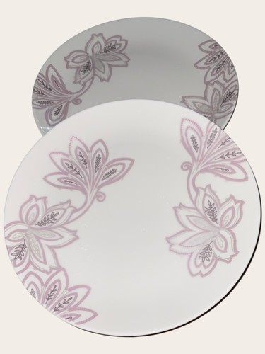 Denby monsoon chantilly - chantilly, 2x