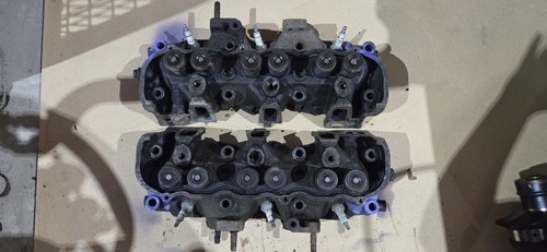 Ford cologne v6 cylinder - ford, 2.8