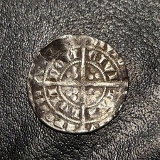 Edward III Groat London Mint