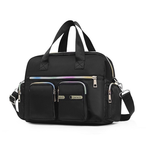 Ladies handbag multi - handbag, pockets