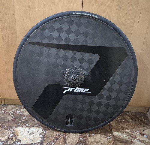 Prime 343 carbon rear road - 343,
