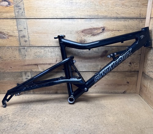 Santa cruz bullit classic - cruz,