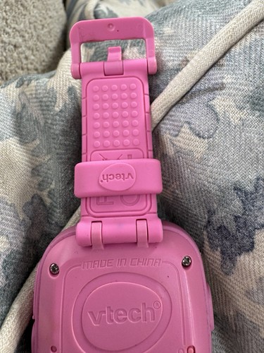 Vtech kidizoom smart watch - kidizoom,