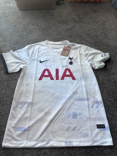 Spurs home shirt - home,