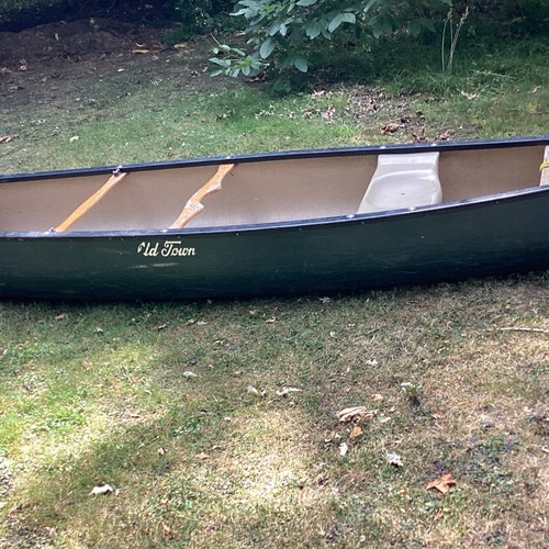 Old tow discovery 158 - old,