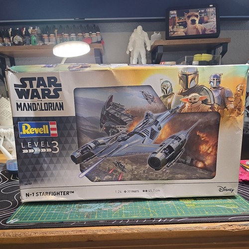 Star wars starfighter the - starfighter,