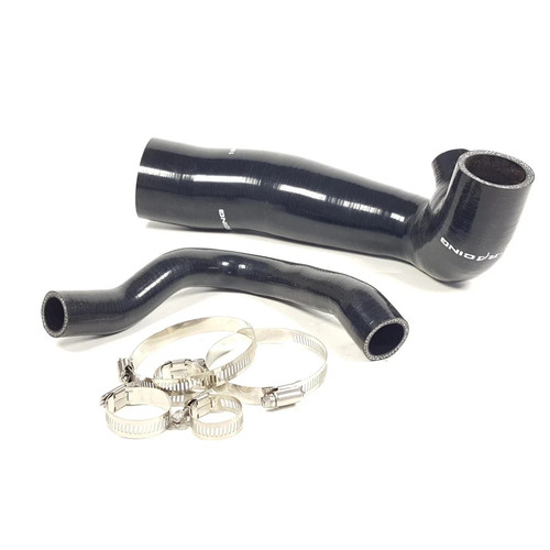 Turbo intake hose - hose, inlet