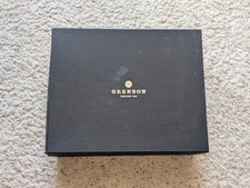 Grenson boots Style 111687