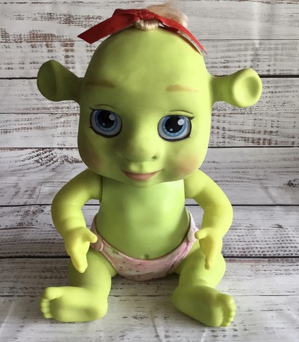 2007 shrek the - the, third