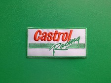 Castrol Racing Oils Fuels