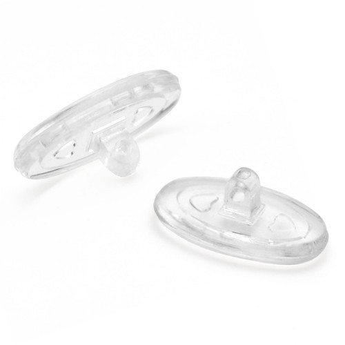 Keyto rubber clear - rubber,