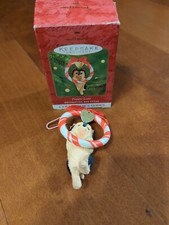 NEW in BOX 2000 Hallmark