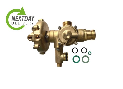 Baxi combi 105 diverter - combi,