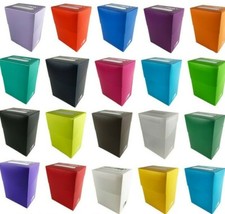 ULTRA PRO DECK BOX TRADING