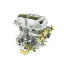 Genuine Weber 38/38 DGMS