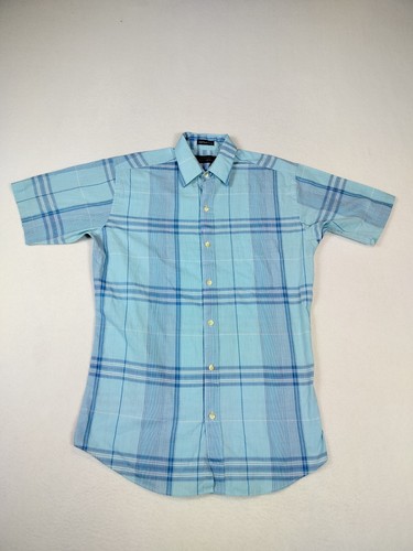 Manhatten shirt men - manhatten, medium