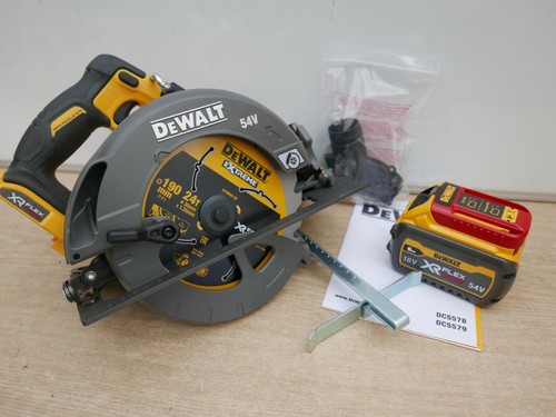 Dewalt dcs578 54v flexvolt - dcs578, xr