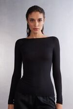 NEW Intimissimi Boat Neck
