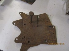 norton gearbox brackets may fit 16h m50 m19 big4 not sure 