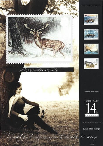 1992 the four seasons - 1992,