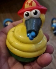 PLAYSKOOL Weebles Weeble