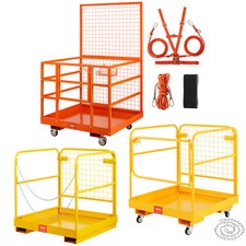 VEVOR Forklift Safety Cage