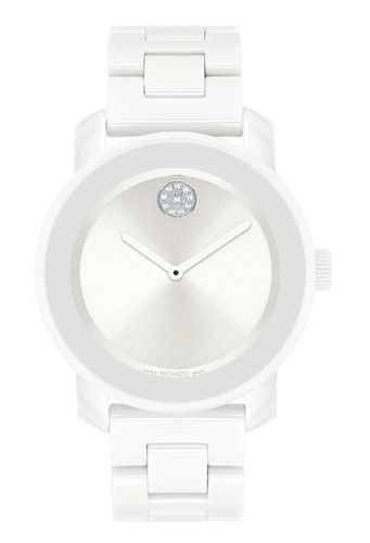 Movado bold 3600802 museum - bold,