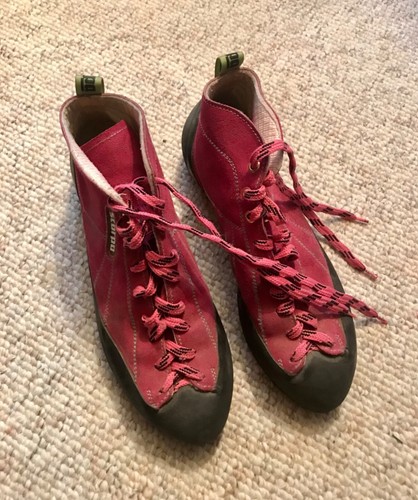 Vintage scarpa athletic - vintage,