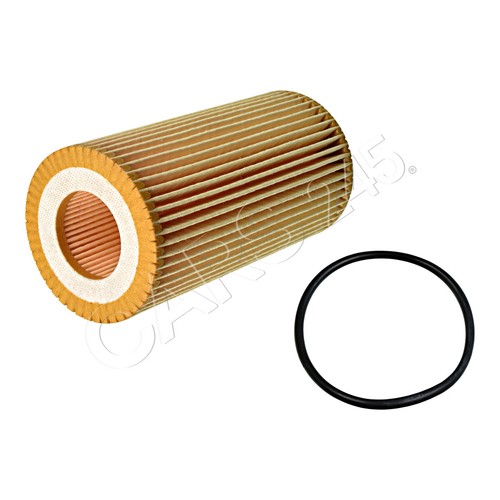 Oil filter febi fits - fits, audi