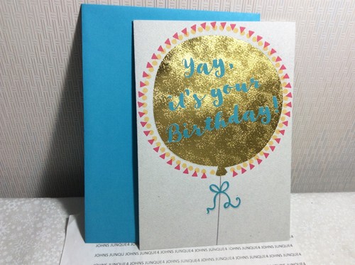Rsvp happy birthday greeting - happy,
