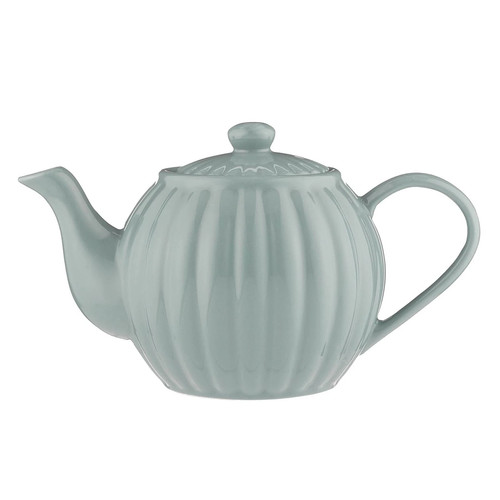 Duck egg cup teapot - 6,