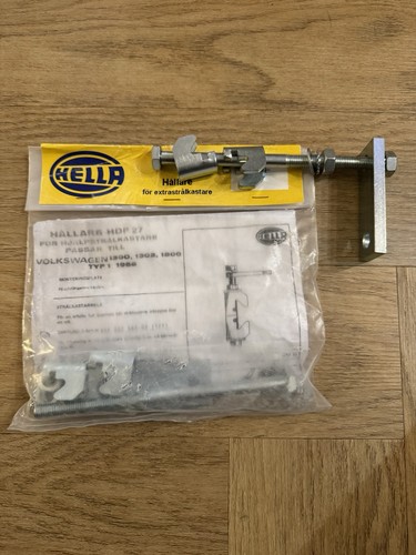 Genuine hella hdf - hella, 27