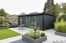 Ascot Composite Combi Garden