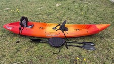 Excellent condition!   Double
