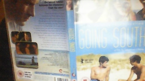 Going south dvd - going, tla