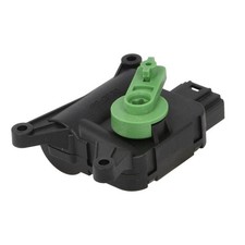 AIR CONDITIONING STEPPER MOTOR