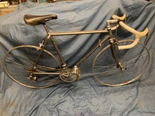 Graham Weigh 531c Road Bike