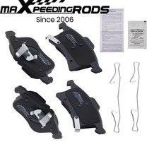Front Dirver&Passenger Brake