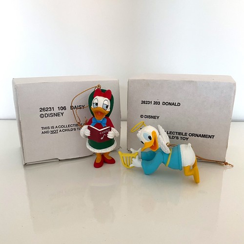 Disney grolier donald daisy - grolier, &