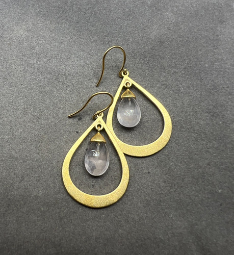 Julie sandlau 22ct gold plated - sandlau,