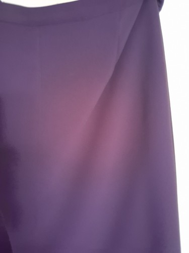 Ladies long lined skirt with - skirt,