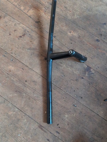 Scott vintage retro black - vintage,