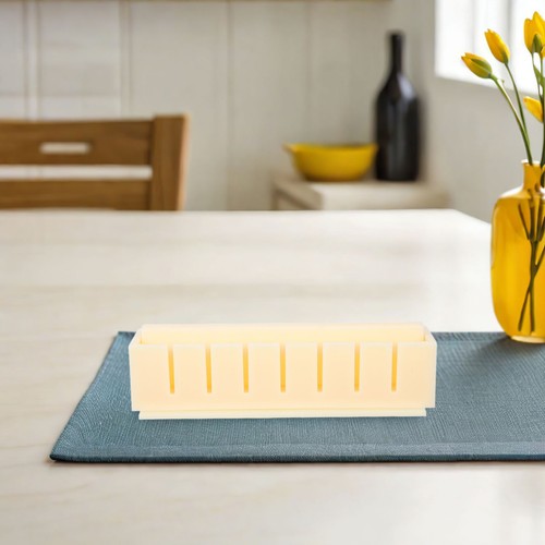 Sets plastic sushi - plastic,