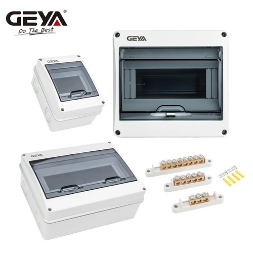 Geya 18way electric junction - electric,